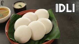 इडली  How to Make Idli  Soft and Easy Idli Batter at Home  Sanjeev Kapoor Khazana [upl. by Ihcas667]