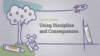 Using Discipline and Consequences [upl. by Renata]