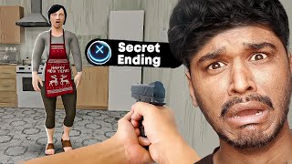 SCHOOLBOY RUNAWAY SECRET ENDING In HINDI [upl. by Screens401]