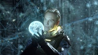 Prometheus  TBT Trailer  ALIEN ANTHOLOGY [upl. by Itram789]