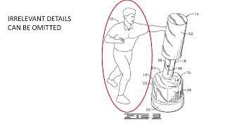 Patent Drawings Explained in Under Ten Minutes [upl. by Anerys]