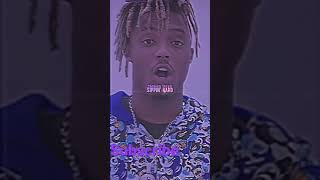 Juice WRLD  Armed amp Dangerous edit [upl. by Kellby]