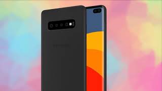 Samsung Galaxy S10 Over The Horizon Ringtone [upl. by Aseret12]