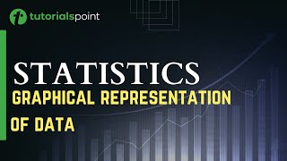 Statistics  Introduction on Graphical Representation of Data [upl. by Arianie]