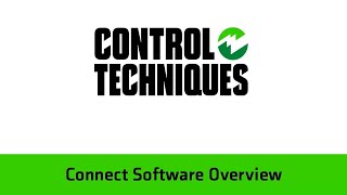 Connect Software Overview [upl. by Casimire]