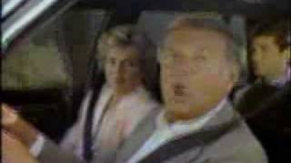 1984 Oldsmobile Delta 88 Commercial [upl. by Hairym]