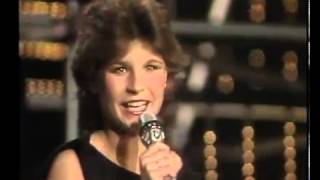 Carola Häggkvist  Främling Sweden ESC 1983 [upl. by Ahsak]