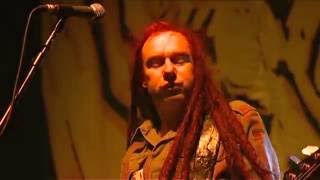 Levellers  One Way Levelling The Land  Live at Brixton Academy [upl. by Ojyma]