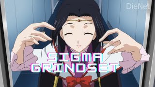 Code Geass Sigma Grindset [upl. by Walt766]