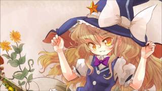 【東方 135 OST】 Magus Night 【Marisas Battle Theme】 [upl. by Buzzell198]