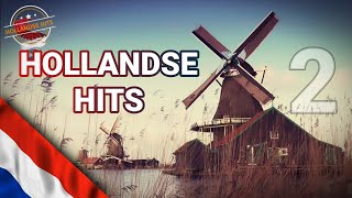 HOLLANDSE HITS  deel 2 [upl. by Doralynne]