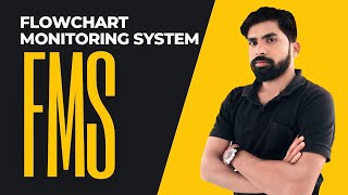 FMS on Google Sheets Made EASY with FLOWCHART Monitoring System [upl. by Khalin128]