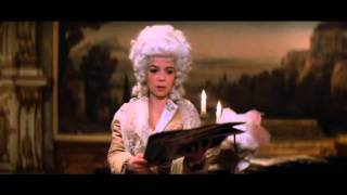 Amadeus 1984  Constanze meets Salieri [upl. by Latsirk]