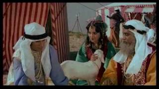 Alibaba Marjinaa  215  Bollywood Movie  Prem Krishen amp Tamanna [upl. by Fayth]