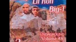 Lil Flip and Lil Ron [upl. by Areta]