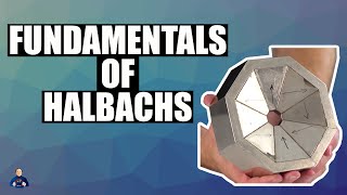 Fundamentals of Halbach Arrays [upl. by Llyrpa]