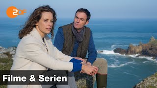 Rosamunde Pilcher  Ein Doktor amp drei Frauen  Herzkino  Filme amp Serien  ZDF [upl. by Krever499]