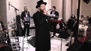 Amazing First Dance Freilach amp Shloime Daskal [upl. by Narra]