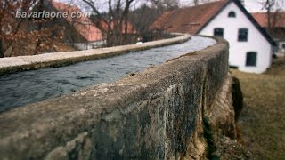 Die Zukunft der Wasserkraft Teil 2 von 5 Kleinwasserkraftwerke und große Speicherkraftwerke [upl. by Akessej]