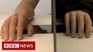 What do you feel when you watch this  BBC News [upl. by Nomis]