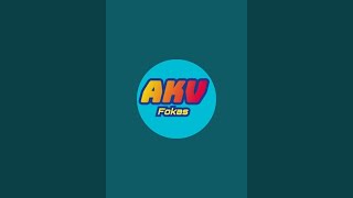 AKV fokas is live [upl. by Mortensen]