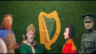 History of Ireland  Documentary [upl. by Yasui]