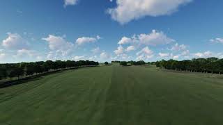 Rudding Park Hole 18 [upl. by Sklar]