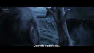 PROMETEO  Trailer 3 Oficial Subtitulado Latino  FULL HD [upl. by Ciprian]