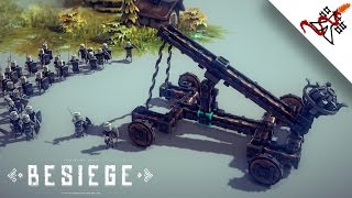 Besiege Tips and Tricks [upl. by Isak148]