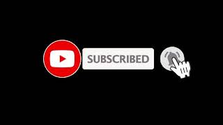 SUBSCRIBE BUTTON GIFANIMATION [upl. by Chucho]