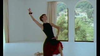 Sylvie Guillem  Kitri Variation from Don Quixote [upl. by Farley272]