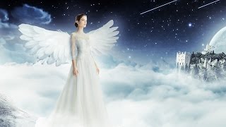 528Hz  396Hz  Angelic Healing Music  9 Hours [upl. by Dweck414]