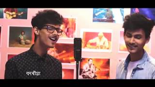 Zubeen Garg vs Angarag Mahanta Songs  Mashup by Gaurav raj [upl. by Cobby]