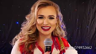 Georgiana Marina  Colaj ARDEAL 2018 NOU NOU NOU cover [upl. by Doy]