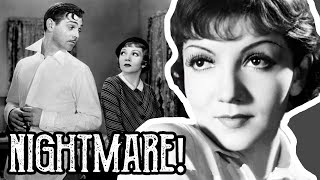 Why Claudette Colbert Was A Nightmare To Work With [upl. by Schluter]