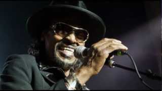 Chuck Brown and the Soul Searchers  Bustin Loose [upl. by Zoa936]