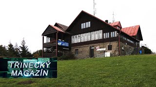 IFKTV  Třinecký magazín  3112023 [upl. by Annirak]