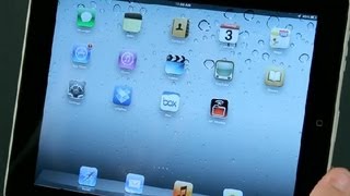 How to Transfer Files Between Your Mac amp Your iPad  iPad Tips [upl. by Kaja281]