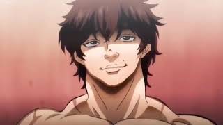 Baki 2018「AMV」 Legends Never Die ᴴᴰ [upl. by Dnalsor]