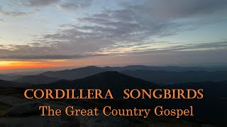 Great Country Gospel Songs  CORDILLERA SONGBIRDS [upl. by Alysa]