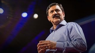 My Daughter Malala  Ziauddin Yousafzai  TED Talks [upl. by Hgalehs463]