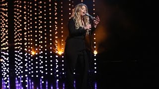 Ella Henderson Performs ‘Ghost’ [upl. by Raffo]