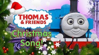 Thomas Christmas Song  The Four Marks Beaver Scouts [upl. by Navonod]