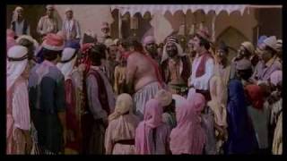 Alibaba Marjinaa  1215  Bollywood Movie  Prem Krishen amp Tamanna [upl. by Aleit377]