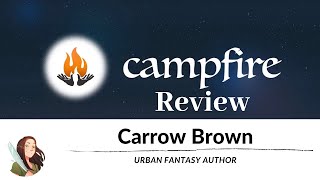 Campfire Review [upl. by Savannah]