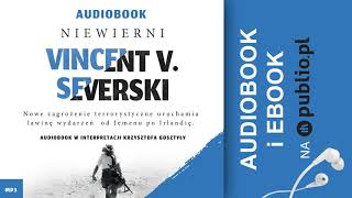 Niewierni Vincent V Severski Audiobook PL [upl. by Couhp]