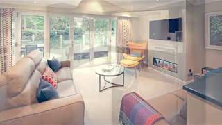 Rudding Park Luxury Lodges [upl. by Atinuahs]