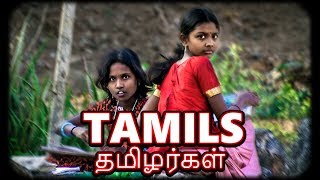 Origin and History of the Tamils [upl. by Adnawyek]