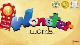 Wonster Words Preview [upl. by Munmro980]