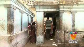 Parihara Sthalangal  A Short Visit to Kumbakonam Suriyanar Temple  Ep 4 [upl. by Brucie]